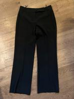 Miss Etam zwarte pantalon maat 42 wijde pijpen, Kleding | Dames, Ophalen of Verzenden, Zo goed als nieuw