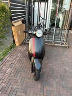 Custom La Souris Vespelini, Ophalen, Zo goed als nieuw, Overige typen, Vespa