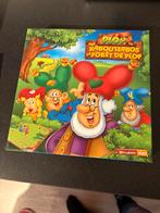 Kabouter plop spel, Drie of vier spelers, Ophalen, Zo goed als nieuw, Studio 100