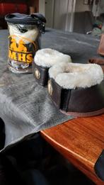 Springschoenen met Bont mini shetlander, Dieren en Toebehoren, Ophalen of Verzenden, Nieuw
