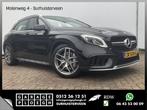 Mercedes-Benz GLA AMG 45 4MATIC 381PK 360cam Leder Led 84149, Auto's, Automaat, Gebruikt, Euro 6, 4 cilinders