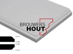 MDF V313 vensterbanken VBM135. Kijk in onze webshop!, Verzenden, Nieuw, Minder dan 3 meter, Minder dan 1 meter