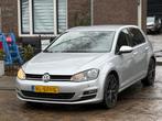 Volkswagen Golf 1.6 TDI Connected Series * EXPORT PRIJS*, Auto's, Voorwielaandrijving, Gebruikt, Euro 6, 4 cilinders