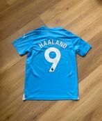 Haaland Manchester City 2023-24 Shirt (S), Ophalen of Verzenden, Gebruikt, Buitenlandse clubs, Shirt