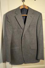 Suit Supply: jasje/ blazer /colbert 54 (Cashmere wol), Maat 52/54 (L), Ophalen of Verzenden, Grijs, Gedragen