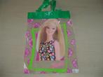 BARBIE tas groen *~~nieuw~~*, Nieuw, Ophalen of Verzenden, Barbie