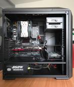 PC Gaming Desktop, Ophalen, Gebruikt, 32 GB, 2 TB