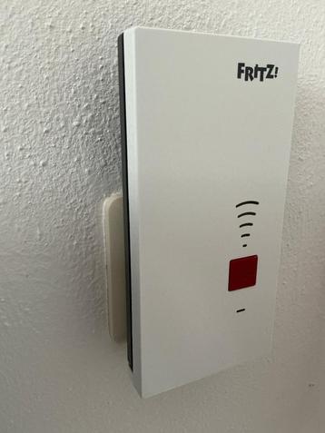FRITZ Repeater 2400 2400 Mbps MESH wifi versterker los beschikbaar voor biedingen
