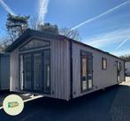 Chalet te koop : Prestige Logic 1100x400, Caravans en Kamperen, Stacaravans, Tot en met 4