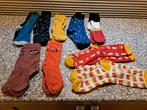 Happy Soks, sokken, McDonalds, maat 39-42, Ophalen of Verzenden, Gebruikt, Jongen of Meisje, Sokken