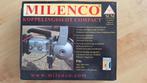 Milenco Compact Koppelingsslot, Ophalen of Verzenden, Gebruikt
