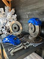 Porsche panamera big brake kit Golf 7, s3, cupra, Auto-onderdelen, Remmen en Aandrijving, Ophalen, Nieuw, Porsche