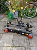 Spinder Hawk fietsendrager, 2 fietsen, Auto diversen, Fietsendragers, Ophalen, Zo goed als nieuw, Trekhaakdrager
