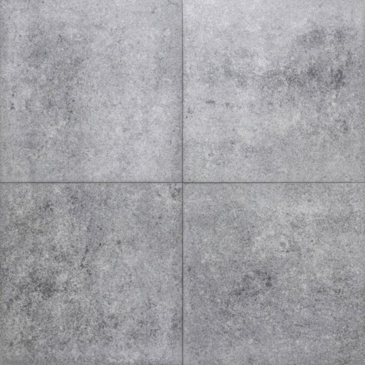 **ACTIE** Sierbestrating Smartton SE Matterhorn 60x60x5 cm, Tuin en Terras, Tegels en Klinkers, Nieuw, Terrastegels, Beton, Ophalen of Verzenden