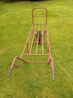 Hooipakjes kruiwagen., Tuin en Terras, Kruiwagens, Ophalen, Gebruikt