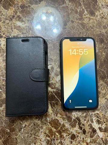 Iphone 11 64Gb - Zwart beschikbaar voor biedingen