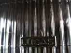 Oldtimer 1 Lucas breedte straler met cover type FT/LR 14., Auto-onderdelen, Ophalen of Verzenden, Nieuw