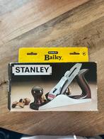 Stanley bailey blokschaaf, Doe-het-zelf en Verbouw, Gereedschap | Handgereedschap, Ophalen of Verzenden, Zo goed als nieuw