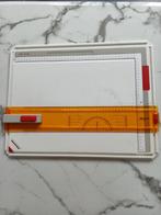 Teken tafel Rotring Rapid, Ophalen of Verzenden, Gebruikt, Minder dan 130 cm