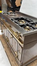 NIEUWE LA CORNUE Château Fornuis 150 cm, Witgoed en Apparatuur, Fornuizen, Fornello Esperta, Nieuw, Ophalen of Verzenden, Energieklasse A of zuiniger