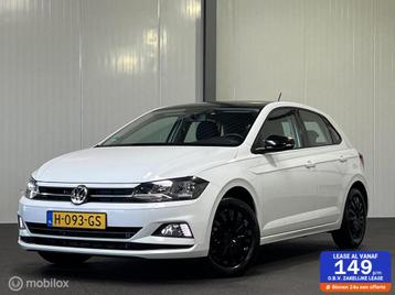Volkswagen Polo 1.0 TSI Comfortline [ NAP Carplay cruise ] beschikbaar voor biedingen
