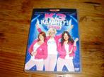 K3 kan het show / DVD / Studio 100 / K 3, Alle leeftijden, Ophalen of Verzenden, Gebruikt