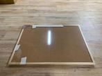 Xenos prikbord 60x80 cm nieuw!, Huis en Inrichting, Ophalen, Nieuw, Prikbord