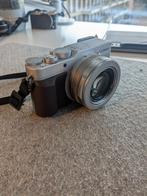 Panasonic Lumix DMC-LX100, Audio, Tv en Foto, Fotocamera's Digitaal, Ophalen of Verzenden, Zo goed als nieuw, Overige Merken, 8 keer of meer