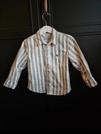 Overhemd maat 98, Overhemd of Blouse, Ophalen of Verzenden, Zo goed als nieuw, H&m