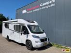 Carado T447 Automaat - Maxfann, Caravans en Kamperen, Campers, Automaat, Standaard zit, Airbags, Ringverwarming