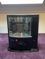 Zibro petroleum kachel RS-2222, Huis en Inrichting, Kachels, Ophalen, Overige brandstoffen, Petroleumkachel, Zo goed als nieuw