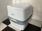 Chemisch toilet Campa Potti Porta Potti goede staat zie foto, Ophalen, Zo goed als nieuw