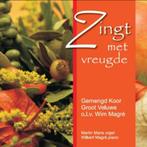 CD's Collectie Gemengde Koren bij Muziek Center Roosendaal, Ophalen of Verzenden, Nieuw in verpakking, Overige typen