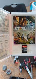 Starlink Nintendo Switch, Spelcomputers en Games, Games | Overige, Ophalen of Verzenden, Zo goed als nieuw, Vanaf 7 jaar