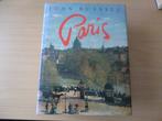 Paris - John Russell (geïllustreerd boek Parijs), Ophalen of Verzenden