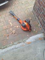 Bladblazer flymo twister, Tuin en Terras, Bladblazers, Ophalen of Verzenden, Elektrisch