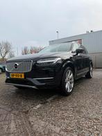 Volvo XC90 2.0 T8 Twin Engine AWD Pi-hy AUT 2015 Zwart, Zwart, 1969 cc, 320 pk, 7 stoelen