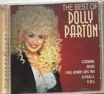 Dolly Parton  The best of, Verzenden, Zo goed als nieuw