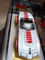Carousel 1 grijs– 1969 Corvette L-88 #1 Tony DeLorenzo (C3), Hobby en Vrije tijd, Ophalen of Verzenden, Zo goed als nieuw, Auto