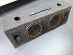 Boombox auto, Auto diversen, Autospeakers, Ophalen