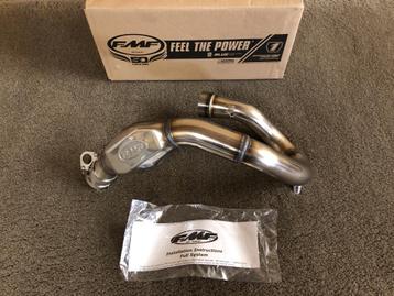 FMF Megabomb header KTM 450 SX-F EXC-F SMR 500 FC FE FS FX beschikbaar voor biedingen