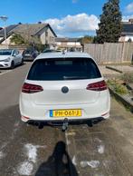 Volkswagen Golf 7 1.4 TSI – 210 pk (Stage 2), Auto's, 4 cilinders, Wit, 1395 cc, 149 pk