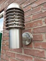 Tuinlampen, Tuin en Terras, Ophalen, Gebruikt, Minder dan 50 watt, Wandlamp