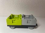 Duplo Trein Wagon, Ophalen of Verzenden, Gebruikt, Duplo