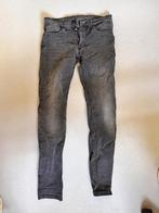John Doe Kevlar Spijkerbroek motor maat 28/32, Ophalen, Tweedehands, Broek | textiel, John Doe