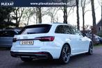 Audi A4 Avant 35 TDI Launch edition Sport Aut. | 2x S-Line |, Auto's, Te koop, 1515 kg, Gebruikt, 750 kg