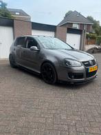 Volkswagen Golf 1.6 16V FSI 5D, Voorwielaandrijving, 4 cilinders, 620 kg, Origineel Nederlands