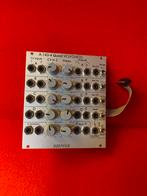 Doepfer A-143-4 VCO/LFO Module, Muziek en Instrumenten, Soundmodules, Ophalen of Verzenden, Gebruikt