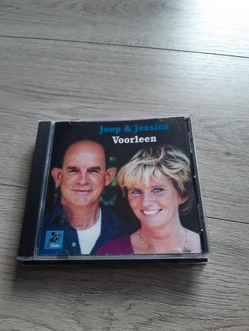 Joop & Jessica - Intimiteiten (Joop Visser , Jaap Fischer ) beschikbaar voor biedingen