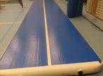 Airtrack Factory 12x2,8x0,3m met Pomp, Sport en Fitness, Ophalen, Gebruikt, Overige typen